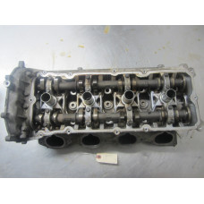 #KP01 Right Cylinder Head From 2008 NISSAN TITAN  5.6